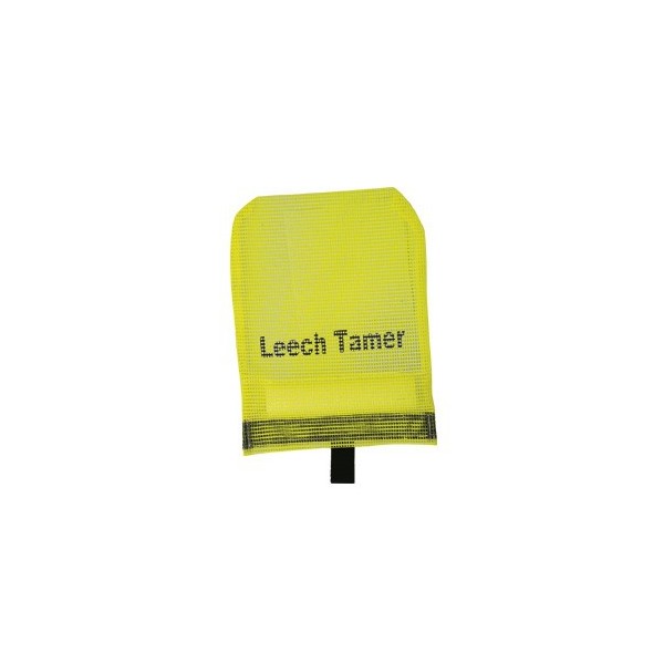 Lindy Leech Tamer