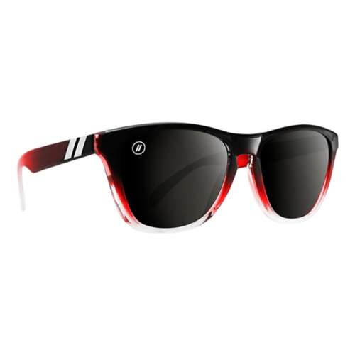 Blenders Eyewear Black Cherry L Series Sunlgasses Polarized Sunglasses