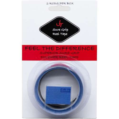 JT Outdoor Sure Grip Reel Tape