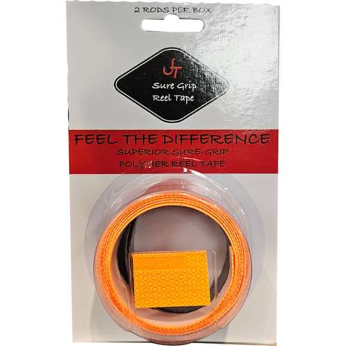 JT Outdoor Sure Grip Reel Tape