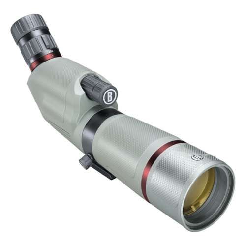Bushnell® 2060x65 Nitro™ Angled Spotting Scope
