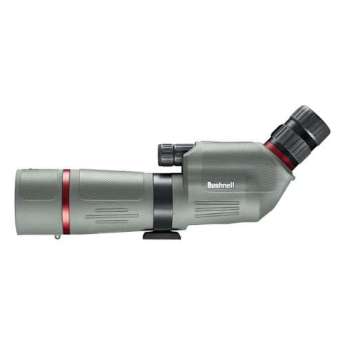 Bushnell® 2060x65 Nitro™ Angled Spotting Scope