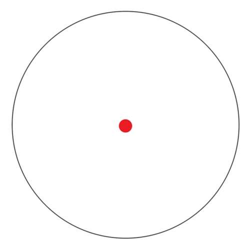 Bushnell TRS-125 Red Dot Sight