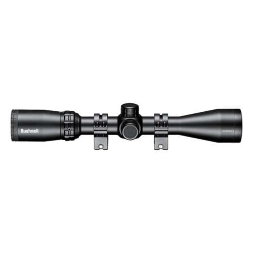 Bushnell Banner 2 3-9x40 DOA QBR Illuminated Riflescope