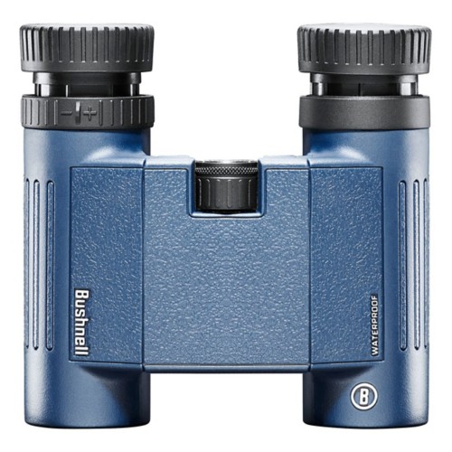 Bushnell H2O 12x25 Aluminum Frame Waterproof Binoculars