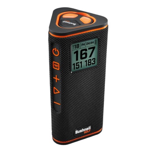 Bushnell Wingman View GPS Speaker