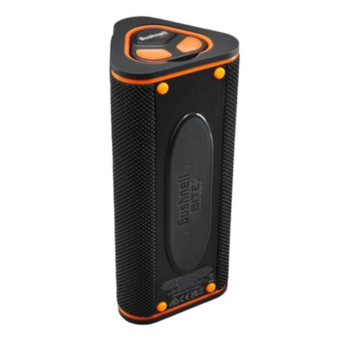 Bushnell Wingman View GPS Speaker