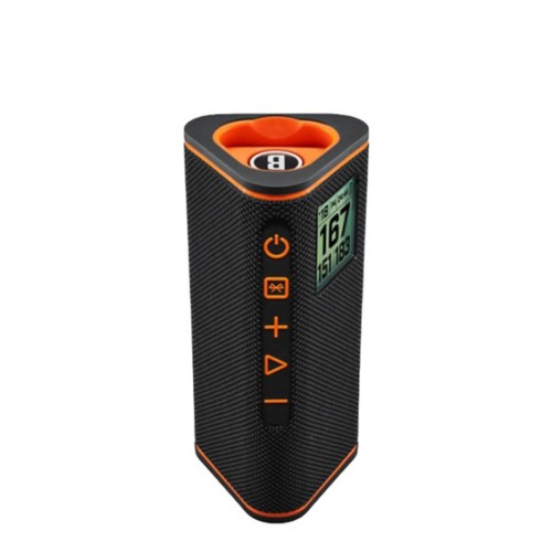 Bushnell Wingman View GPS Speaker