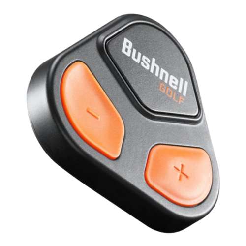 Bushnell Wingman View GPS Speaker