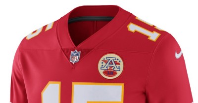 nike nfl jersey comparison