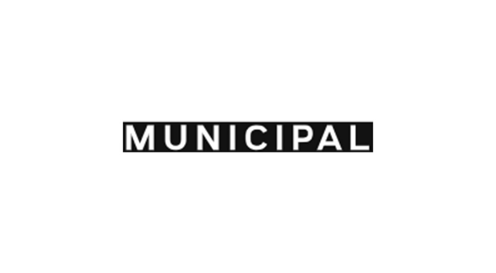 MUNICIPAL Men's Apparel Size Chart