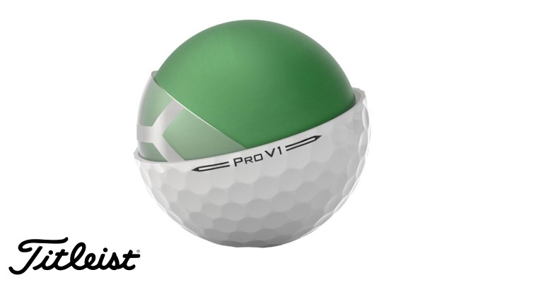 3-Piece Golf Balls