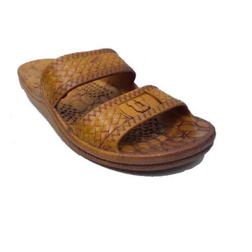 Seabe Utah Utes Hawaiian Balance sandals