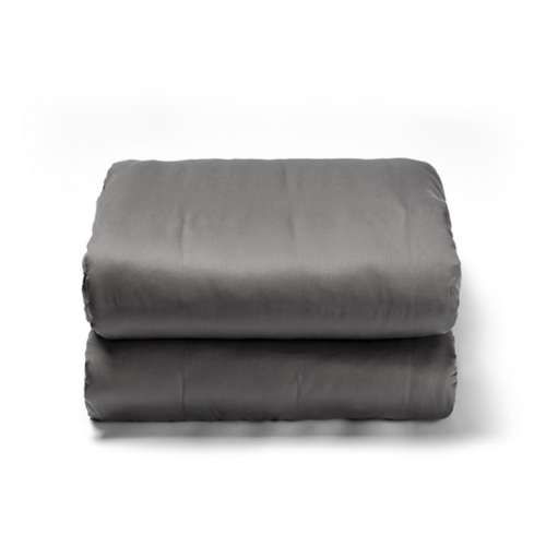 Iced weighted online blanket