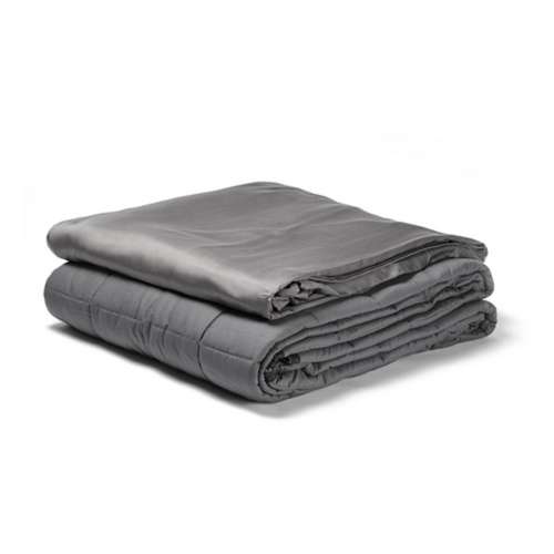 Hush weighted cooling blanket hot sale