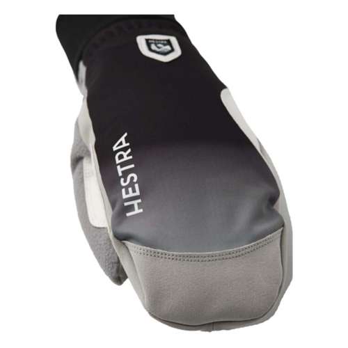 Women's Hestra XC Primaloft Mittens