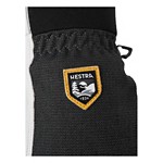 Men's Hestra Army Leather Patrol Mittens - Thumbnail 2 of 15