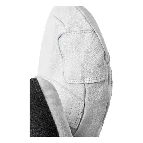 Men's Hestra Army Leather Patrol Mittens - Primary Image