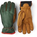 Men's Hestra Wakayama Windproof Gloves - Thumbnail 1 of 9