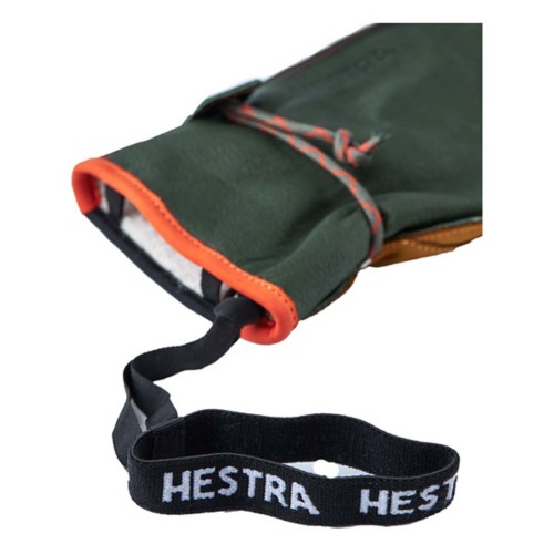 Men's Hestra Wakayama Windproof Gloves - Primary Image