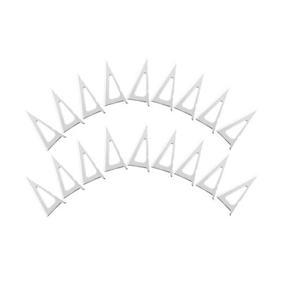 Thunderhead Broadhead Replacement Blades