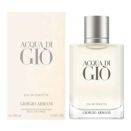 Acqua Di Gio Giorgio EA7 armani Eau de Toilette Spray