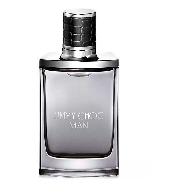 Jimmy Choo Man Eau de Toilette Spray