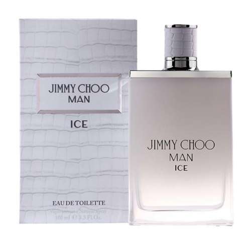 Jimmy Choo Man Ice Eau de Parfum