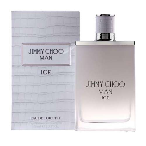 Jimmy Choo Man Ice Eau De Parfum Spray