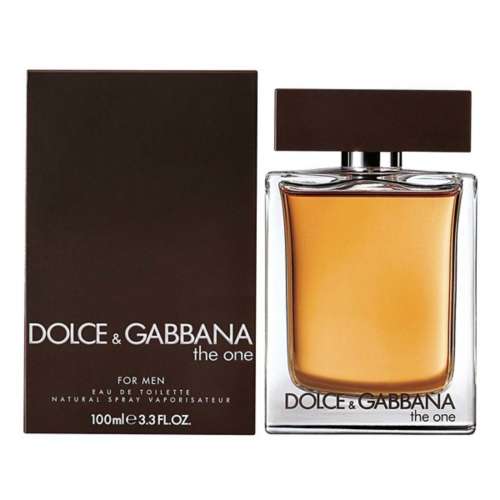 Dolce&Gabbana The One Eau de Toilette Spray