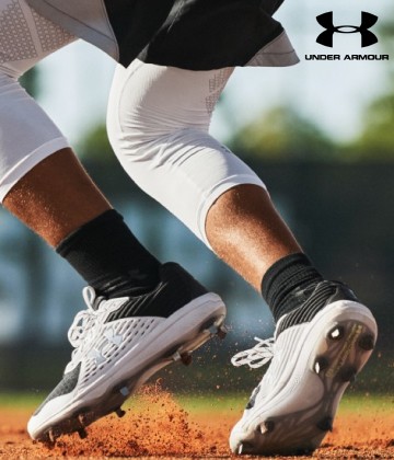 Baseball Cleats - Men's & Youth