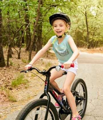  Kids' Bicycles - 24 Inch / Kids' Bicycles / Kids' Bikes &  Accessories: Sports & Outdoors