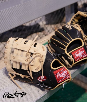 Rawlings Heart of the Hide R2G Fransisco Lindor 11.75 Baseball Glove  (PRORFL12N)