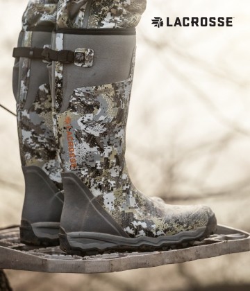 Children's hunting clearance boots