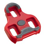 LOOK Keo Grip Nine-Degree Road Pedal Cleat Set - Thumbnail 2 of 2