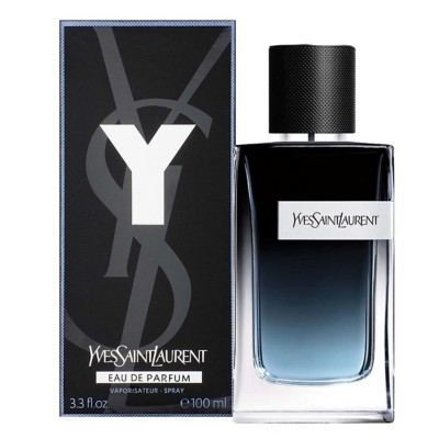 Ysl y 2025 edp central