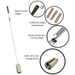 Rypstick Golf Swing Trainer - Thumbnail 2 of 6