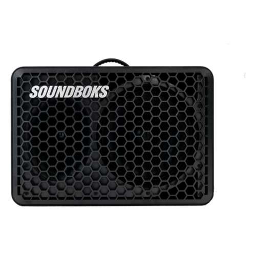 Soundboks Go Speaker