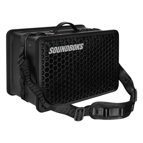 Soundboks Go Strap - Primary Image