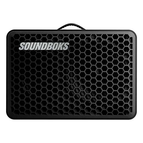 Soundboks Go Speaker