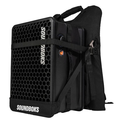 Soundboks 2 backpack sales