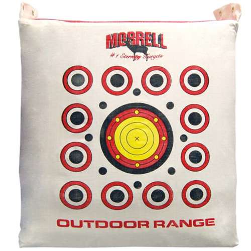 Morrell Outdoor Range Bag Target