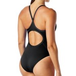 Women's TYR TyReco DiamondFit One Piece Swimsuit - Thumbnail 3 of 3