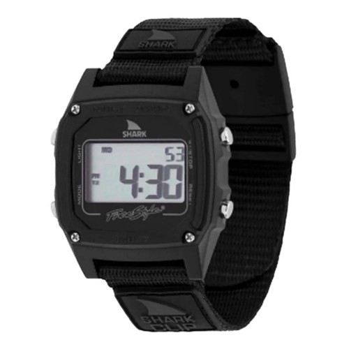FREESTYLE BRANDS Freestyle USA Black Shark Classic Clip Watch Watch