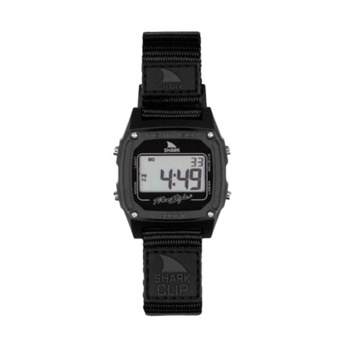 FREESTYLE BRANDS Freestyle USA Black Shark Classic Clip Watch Watch