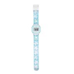 FREESTYLE BRANDS Trippy Turtle Aqua Shark Classic Clip Watch - Thumbnail 3 of 4