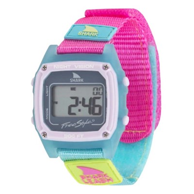 FREESTYLE BRANDS Freestyle USA Slushy Shark Classic Leash Watch Watch