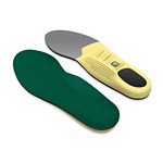 Adult Spenco Polysorb Cross Trainer Insoles - Thumbnail 2 of 2