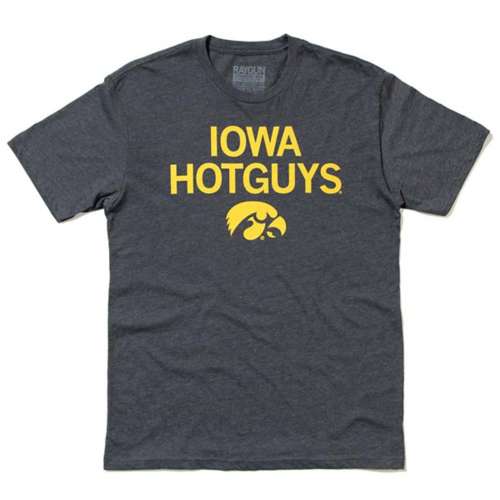 Raygun Hotguys T-Shirt