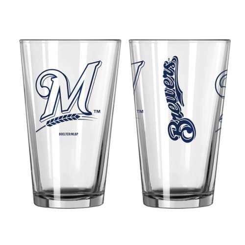 Milwaukee Brewers Baseball Bat Beer Mug For Sale